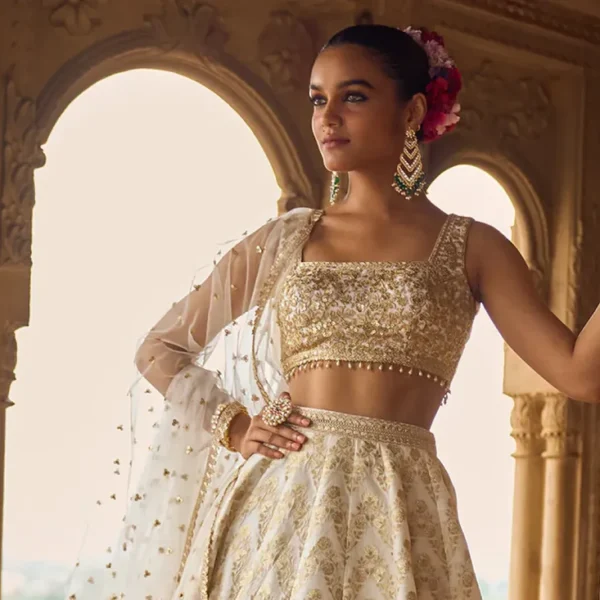 How to Wear Lehengas With Timeless Styling Secrets for Every Occasion