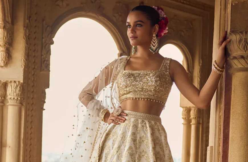 How to Wear Lehengas With Timeless Styling Secrets for Every Occasion