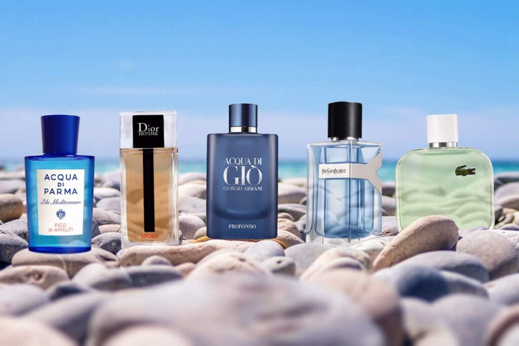 Perfumes