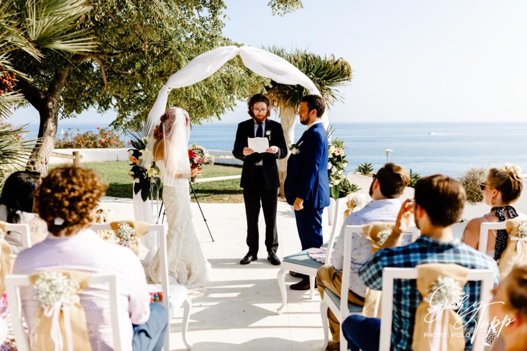 Weddings in Malaga