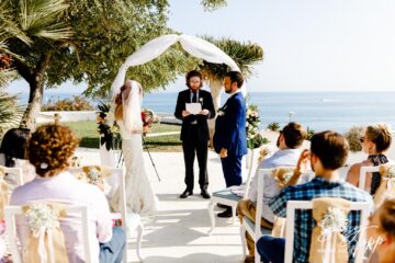 Weddings in Malaga