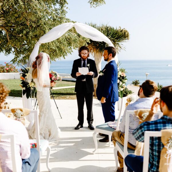Weddings in Malaga: Enjoy Your Dream Wedding in Spain