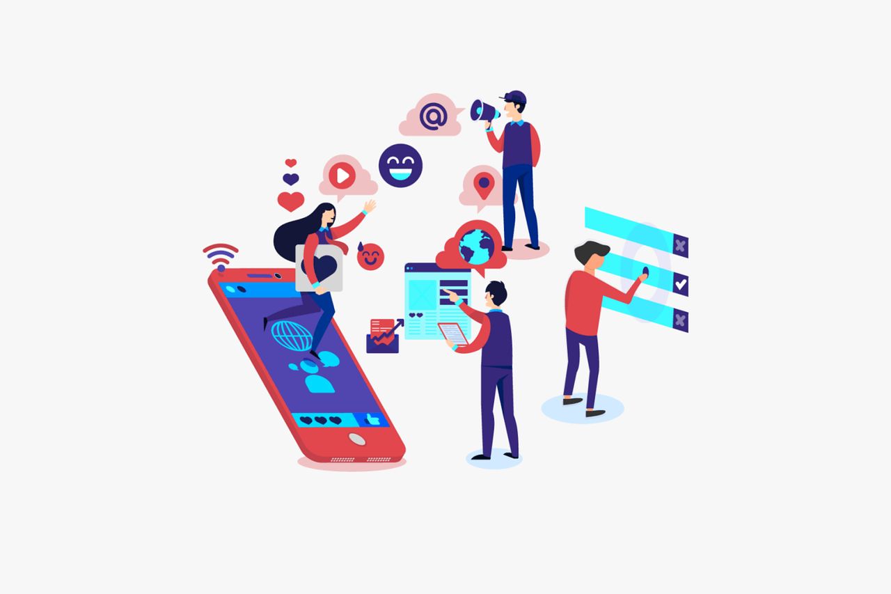 Audience Insights