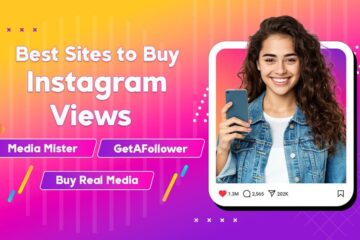 Instagram Views