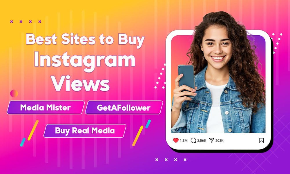 Instagram Views