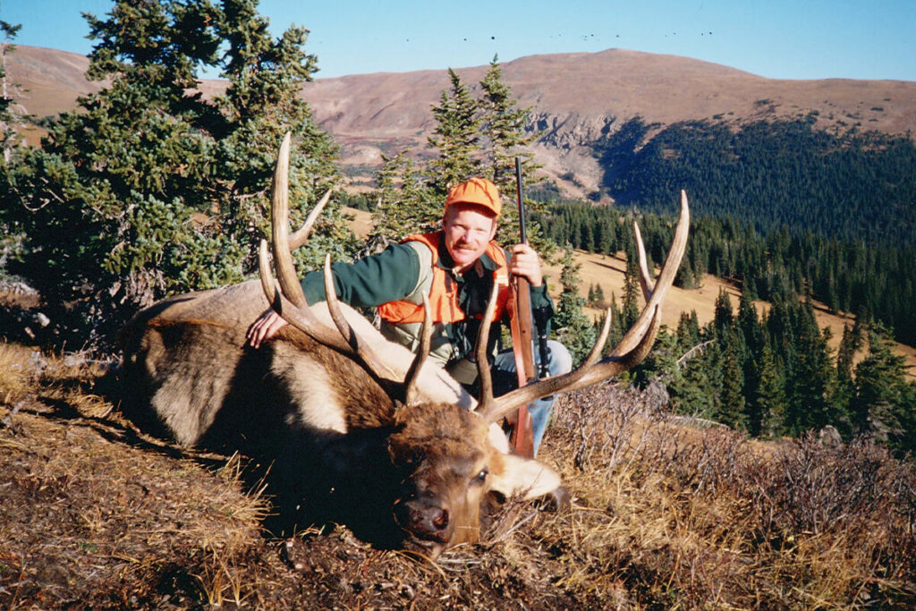 Game Hunting