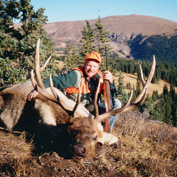 Game Hunting