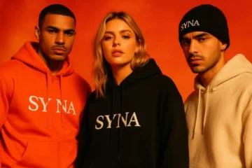 Syna World