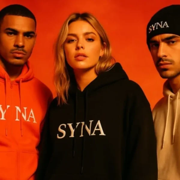 From the Streets to the Spotlight: Syna World Tracksuit Trends