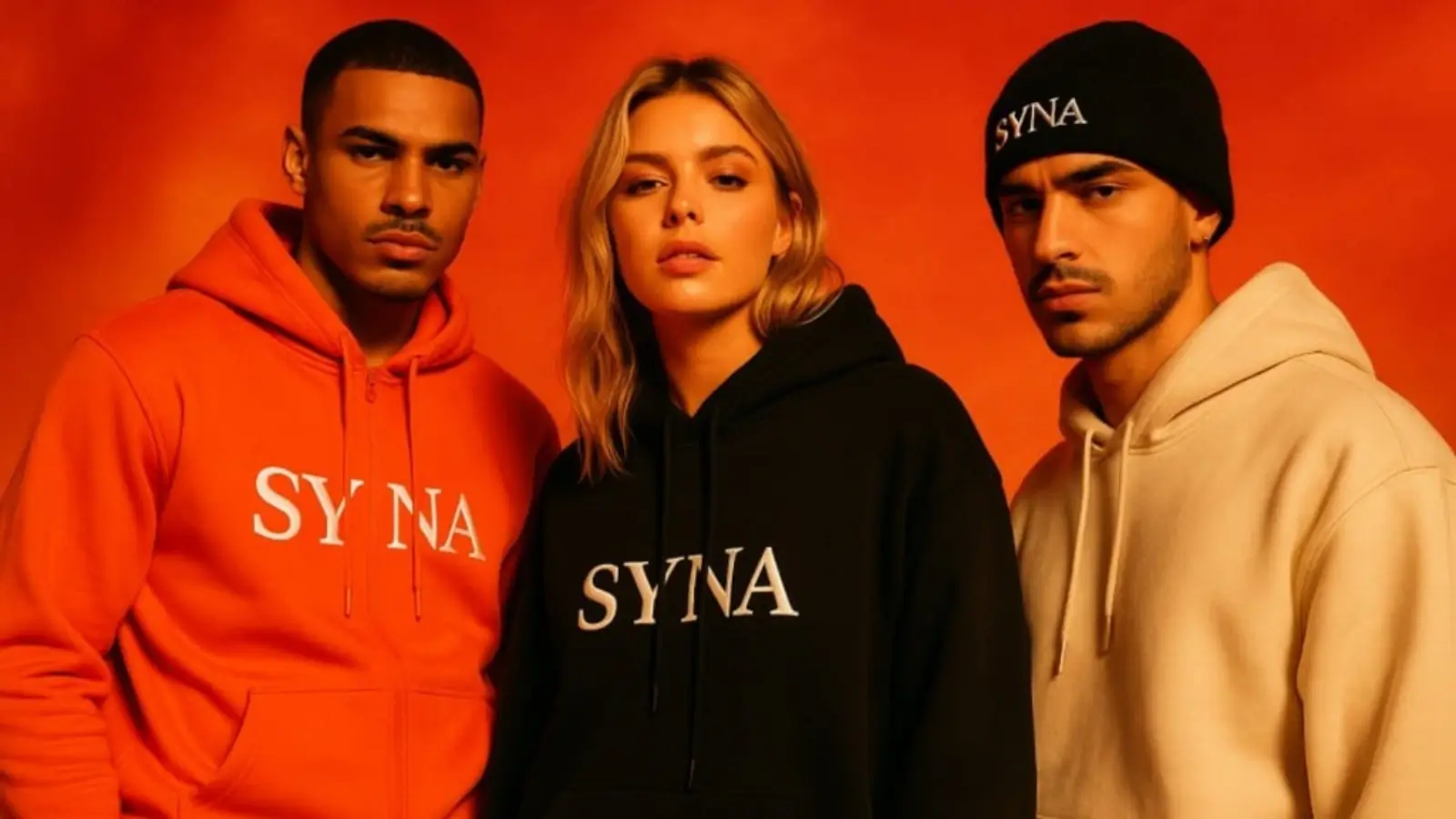 Syna World