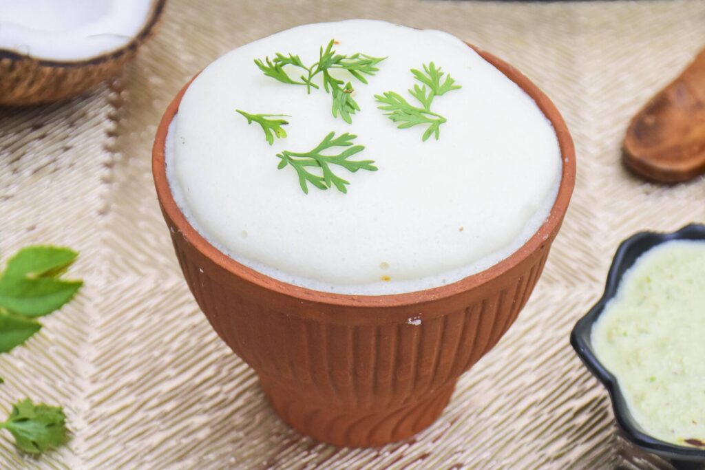 Masala Buttermilk