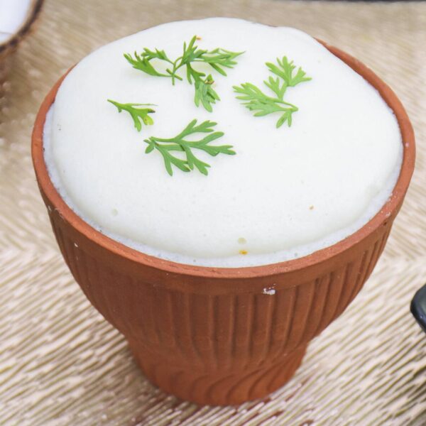 Masala Buttermilk Ingredients: What to Pick Up from Your Kirana Store for the Perfect Blend