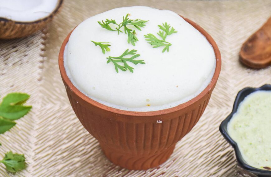 Masala Buttermilk Ingredients: What to Pick Up from Your Kirana Store for the Perfect Blend