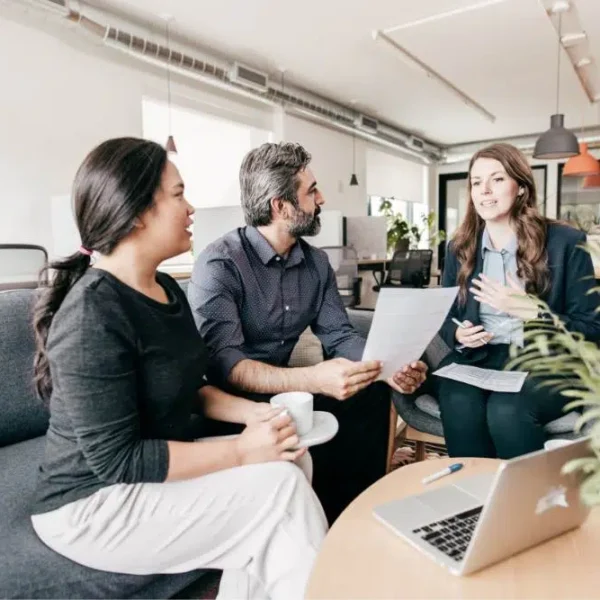 Strategic Career Development: Key Steps to Achieve Professional Growth