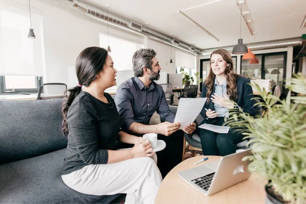 Career Development
