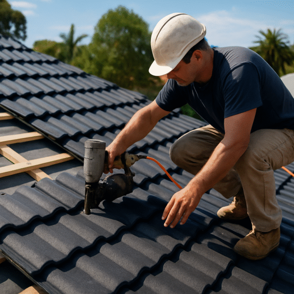 Roofing in Perth: Why Materials and Local Expertise Matter