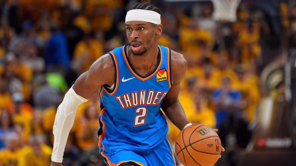 NBA