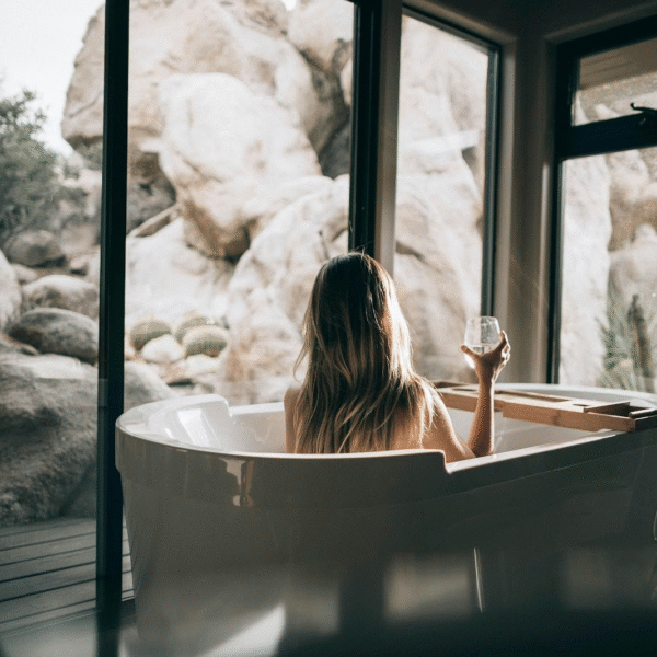 Luxury Spas