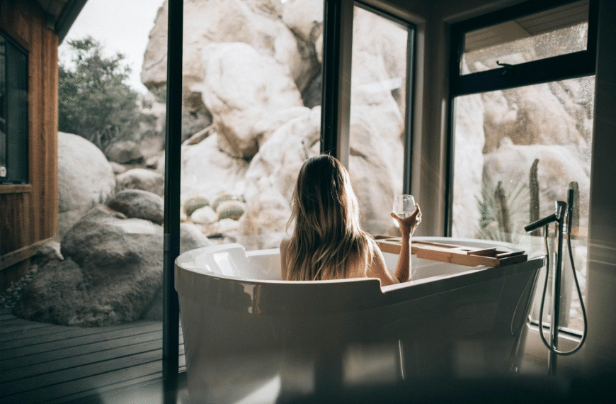Find Your Bliss: Top-Rated Luxury Spas for a Rejuvenating Experience in Italy