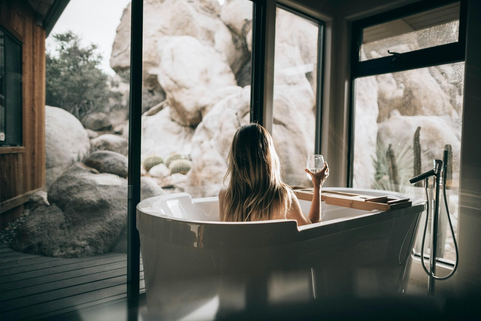 Luxury Spas
