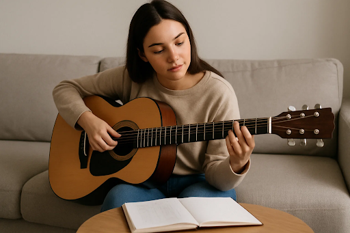Instrument