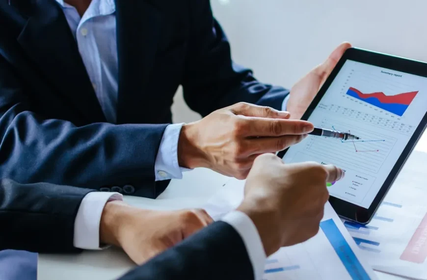 Understanding Your Financial Advisor